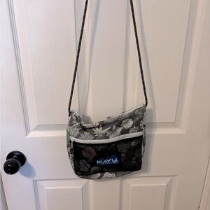 Waterproof Kavu Crossbody - Cactus
